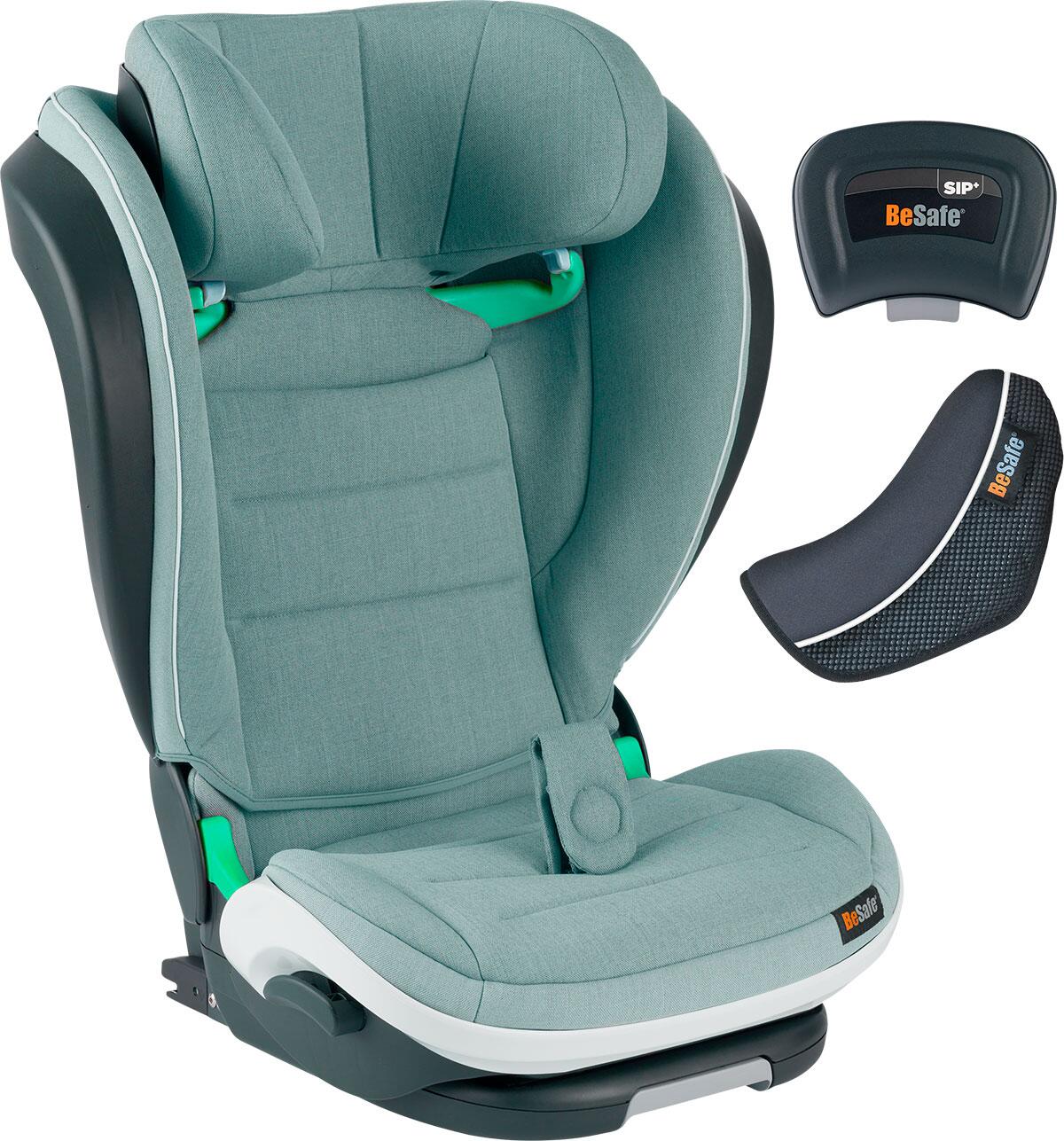 incluye correa de hombro almohadillas y guardia pad 5/3/2 punto ajustable para bebé Kid Safe para silla de paseo silla de alta Negro Guardia Pad Cinturón por Zama 