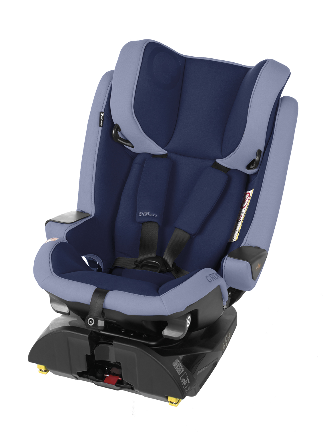 Silla De Coche Jane Groowy I-Size SillasAuto | sptc.edu.bd